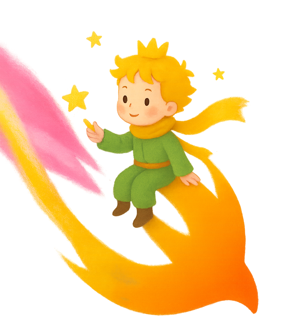 Little Prince